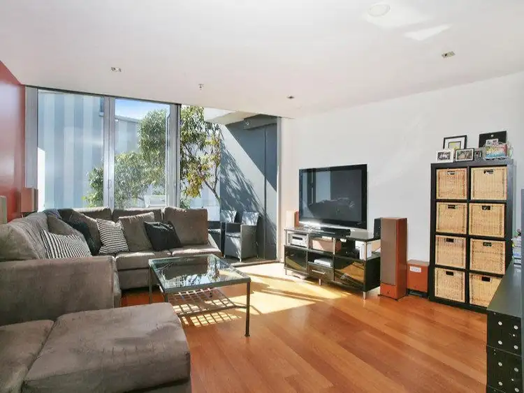 Second view of Homely apartment listing, 314/34 Oxley Street, Crows Nest NSW 2065
