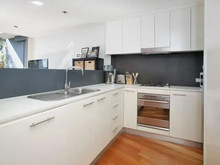 Third view of Homely apartment listing, 314/34 Oxley Street, Crows Nest NSW 2065