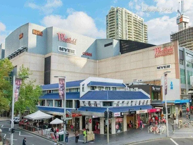 Sixth view of Homely townhouse listing, 2/22-28 Bertram Street, Chatswood NSW 2067