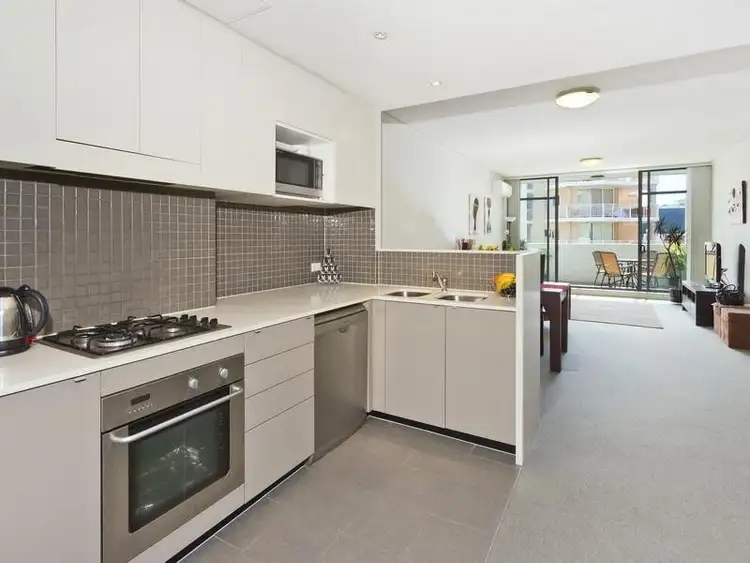 Second view of Homely apartment listing, 97 Boyce Road, Maroubra NSW 2035