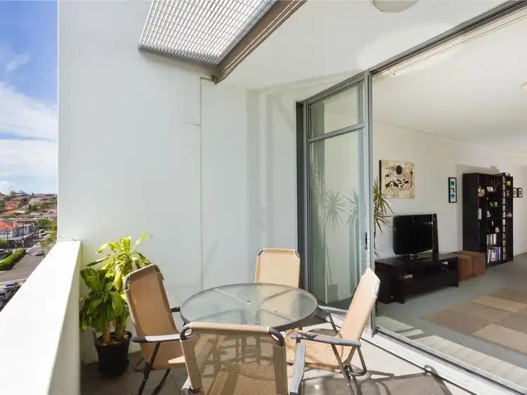 Third view of Homely apartment listing, 97 Boyce Road, Maroubra NSW 2035