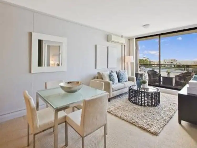 Third view of Homely apartment listing, 208/88 Vista Street, Mosman NSW 2088