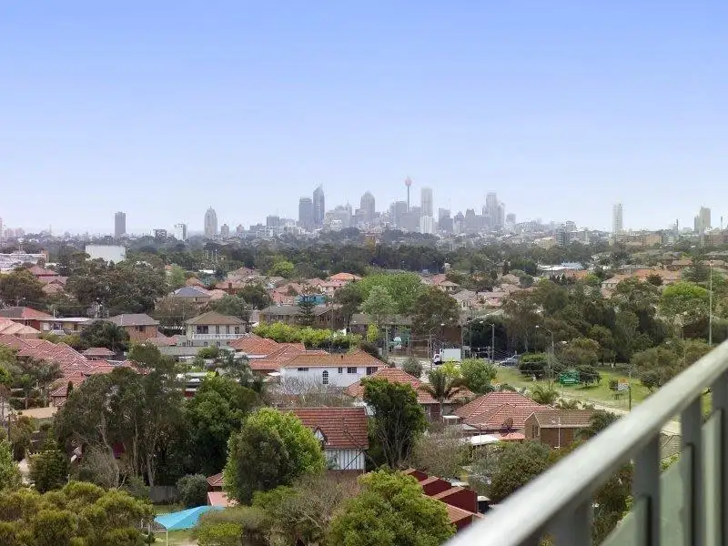 Main view of Homely apartment listing, 1002/260 Bunnerong Road, Hillsdale NSW 2036