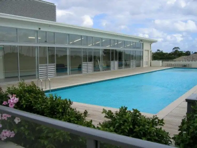 Sixth view of Homely apartment listing, 1002/260 Bunnerong Road, Hillsdale NSW 2036