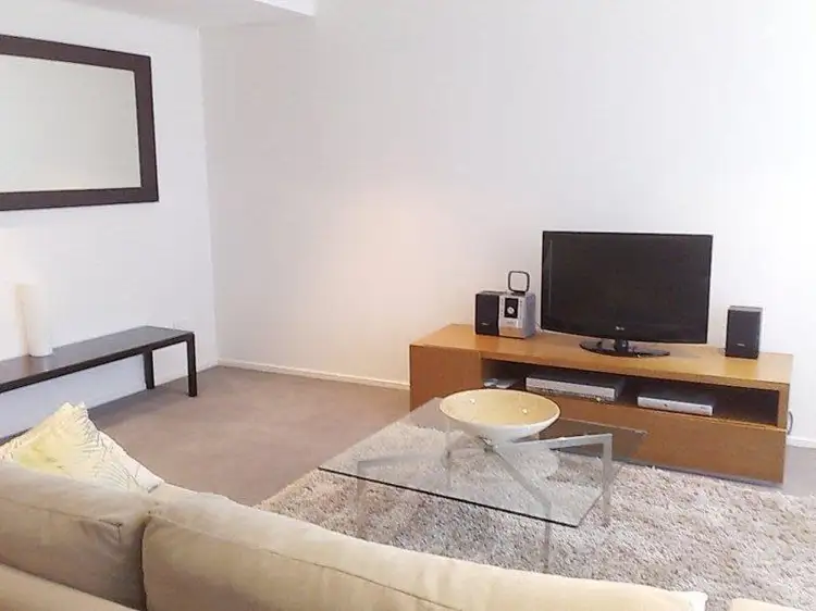 Second view of Homely apartment listing, 26 Clarke, Crows Nest NSW 2065
