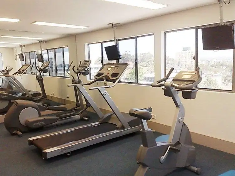 Fourth view of Homely apartment listing, 26 Clarke, Crows Nest NSW 2065