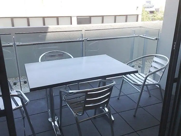 Fifth view of Homely apartment listing, 26 Clarke, Crows Nest NSW 2065
