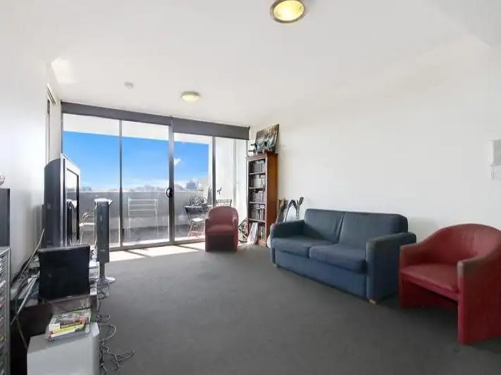 Third view of Homely apartment listing, 602/68 McEvoy Street, Alexandria NSW 2015