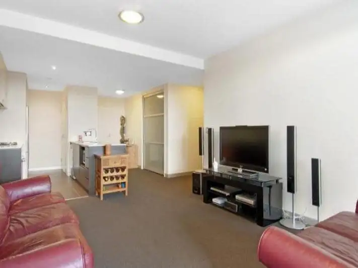 Fourth view of Homely apartment listing, 602/68 McEvoy Street, Alexandria NSW 2015