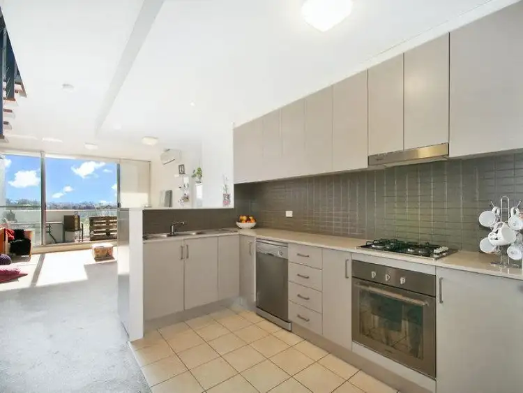 Main view of Homely apartment listing, 42/5 Lusty Street, Wolli Creek NSW 2205