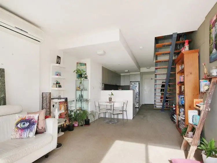 Second view of Homely apartment listing, 42/5 Lusty Street, Wolli Creek NSW 2205