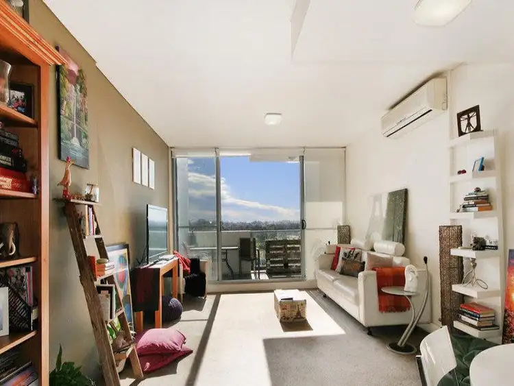 Third view of Homely apartment listing, 42/5 Lusty Street, Wolli Creek NSW 2205