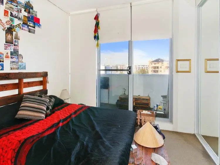 Fourth view of Homely apartment listing, 42/5 Lusty Street, Wolli Creek NSW 2205