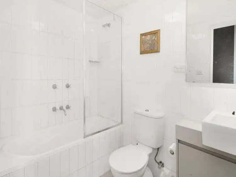 Fifth view of Homely apartment listing, 42/5 Lusty Street, Wolli Creek NSW 2205
