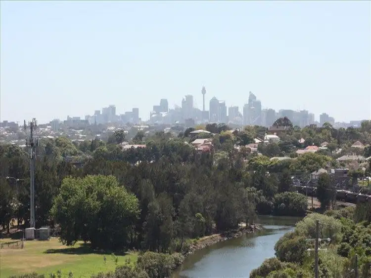 Sixth view of Homely apartment listing, 42/5 Lusty Street, Wolli Creek NSW 2205