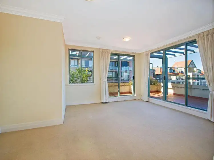 Second view of Homely apartment listing, 56 Harbour Street, Mosman NSW 2088