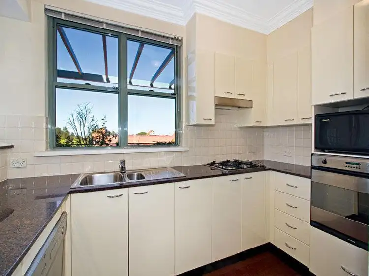 Third view of Homely apartment listing, 56 Harbour Street, Mosman NSW 2088