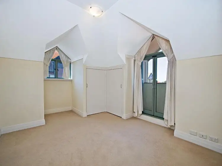 Fourth view of Homely apartment listing, 56 Harbour Street, Mosman NSW 2088