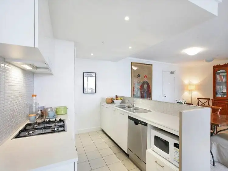 Second view of Homely apartment listing, 35 Arncliffe Street, Wolli Creek NSW 2205