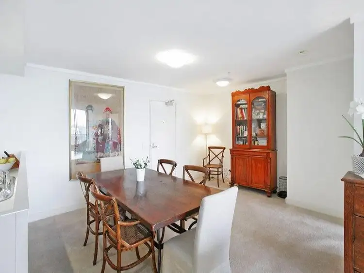 Third view of Homely apartment listing, 35 Arncliffe Street, Wolli Creek NSW 2205