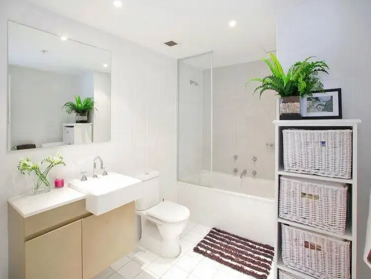 Fifth view of Homely apartment listing, 35 Arncliffe Street, Wolli Creek NSW 2205