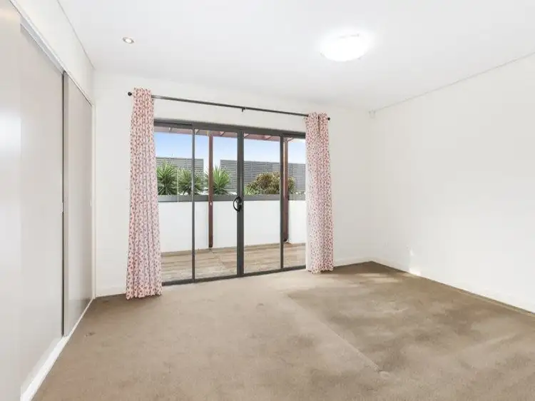 Third view of Homely townhouse listing, 23/9-19 Myrtle Street, Botany NSW 2019