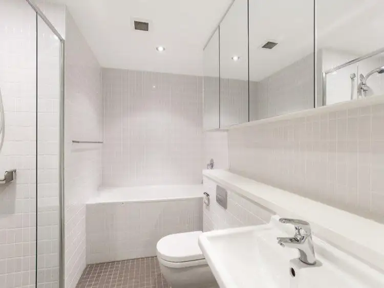 Fifth view of Homely townhouse listing, 23/9-19 Myrtle Street, Botany NSW 2019