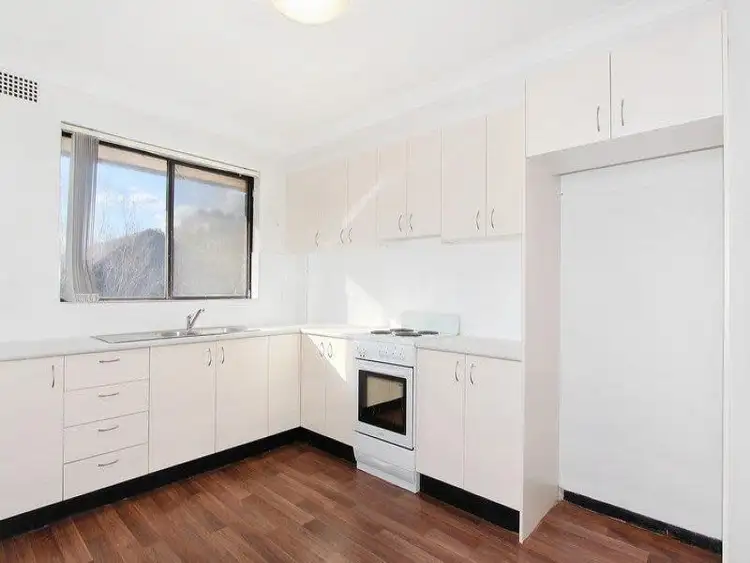 18/77 Virginia Street, Harris Park NSW 2150