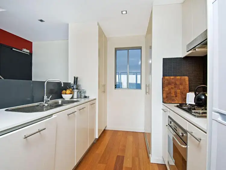 Second view of Homely apartment listing, 34 Oxley Street, Crows Nest NSW 2065