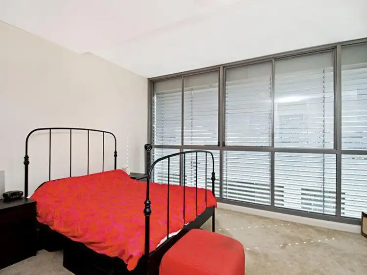 Third view of Homely apartment listing, 34 Oxley Street, Crows Nest NSW 2065