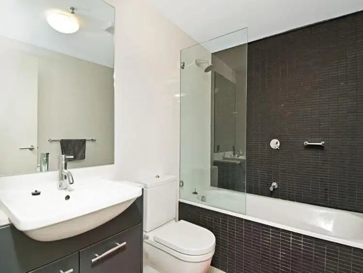 Fourth view of Homely apartment listing, 34 Oxley Street, Crows Nest NSW 2065