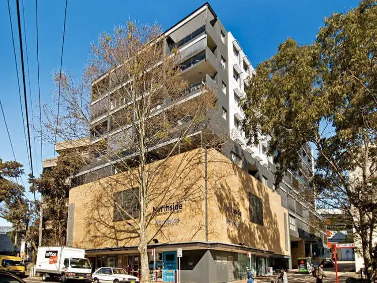 Fifth view of Homely apartment listing, 34 Oxley Street, Crows Nest NSW 2065