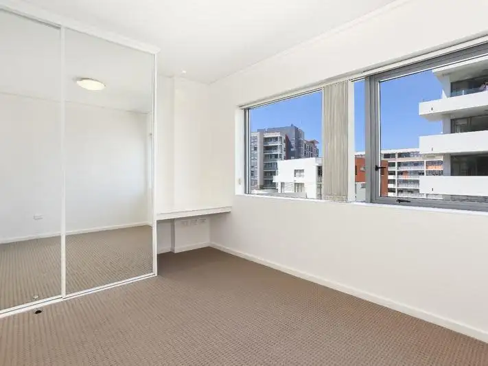 Second view of Homely apartment listing, 407/717 Anzac Parade, Maroubra NSW 2035