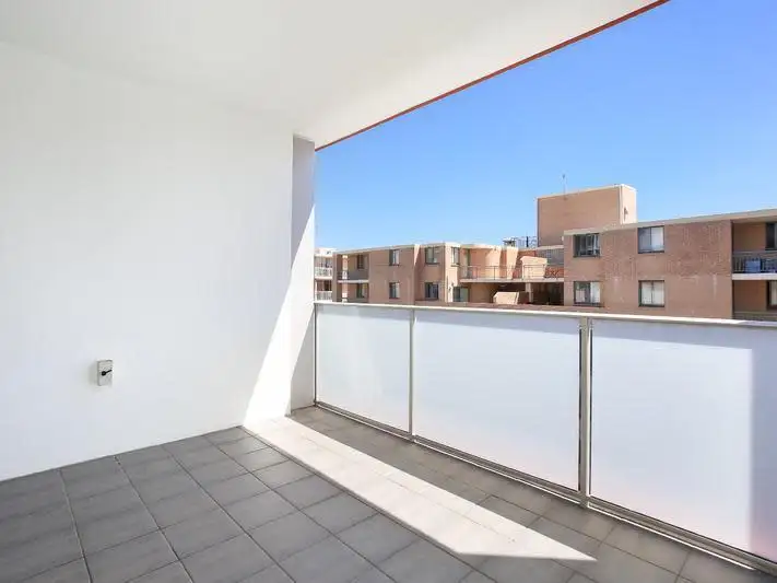 Fifth view of Homely apartment listing, 407/717 Anzac Parade, Maroubra NSW 2035