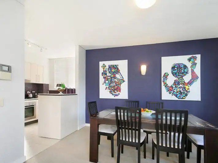 Main view of Homely apartment listing, 318/5 Stromboli S Strait, Wentworth Point NSW 2127