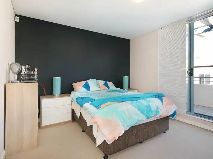 Third view of Homely apartment listing, 318/5 Stromboli S Strait, Wentworth Point NSW 2127