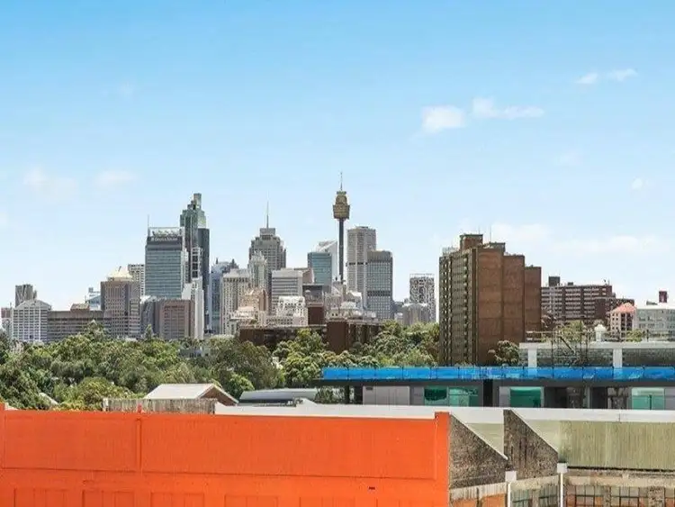 Sixth view of Homely apartment listing, 617/5 O'Dea Avenue, Zetland NSW 2017