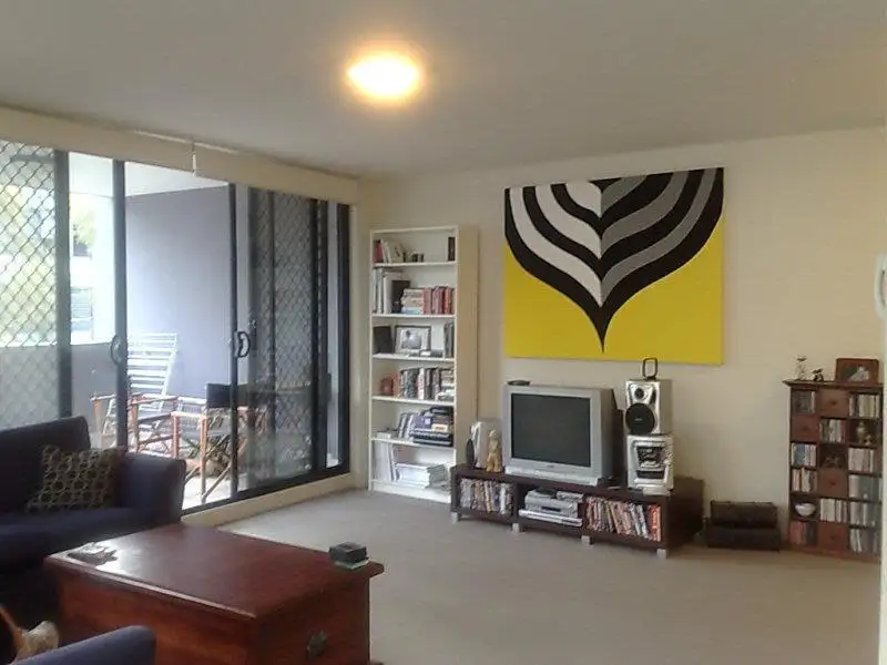 Main view of Homely apartment listing, 12/9 Grandstand Parade, Zetland NSW 2017