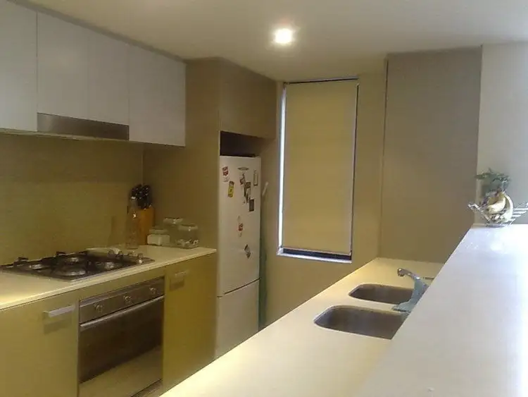 Third view of Homely apartment listing, 12/9 Grandstand Parade, Zetland NSW 2017