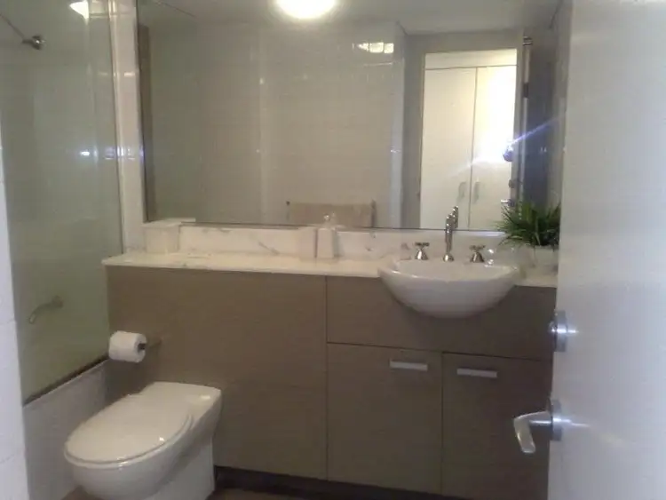 Fourth view of Homely apartment listing, 12/9 Grandstand Parade, Zetland NSW 2017