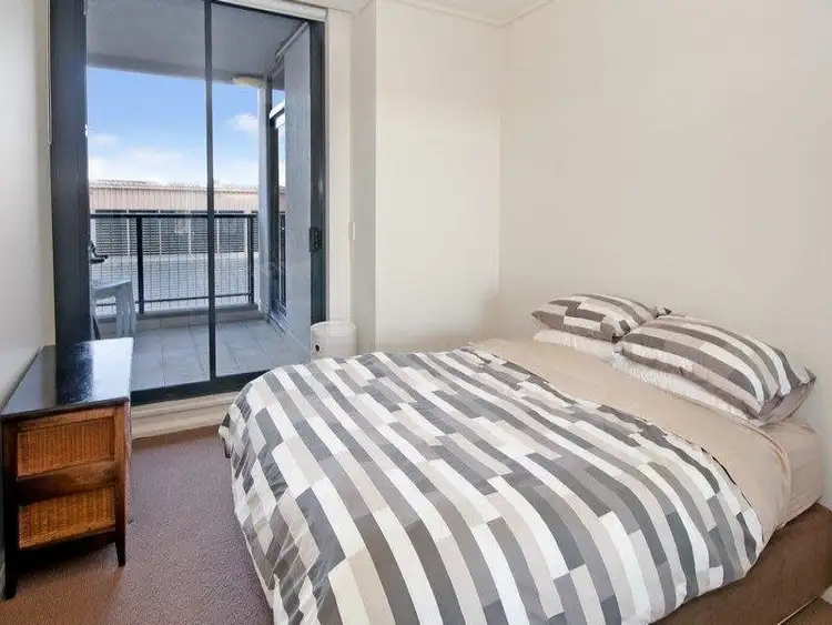 Third view of Homely apartment listing, 302/48 Atchison Street, St Leonards NSW 2065