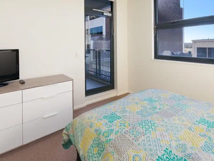 Fourth view of Homely apartment listing, 302/48 Atchison Street, St Leonards NSW 2065
