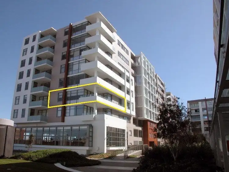 Main view of Homely apartment listing, 203/97 Boyce Road, Maroubra NSW 2035