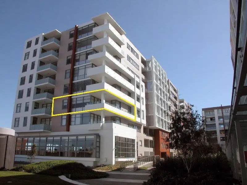 Main view of Homely apartment listing, 203/97 Boyce Road, Maroubra NSW 2035