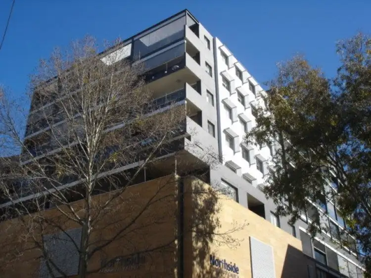 Fifth view of Homely apartment listing, 210/34 Oxley Street, Crows Nest NSW 2065