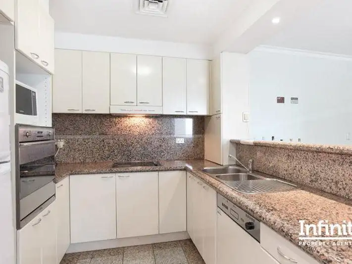 Main view of Homely apartment listing, 3603/343 Pitt Street, Sydney NSW 2000