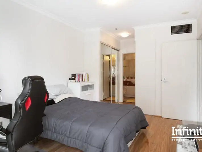 Fourth view of Homely apartment listing, 3603/343 Pitt Street, Sydney NSW 2000