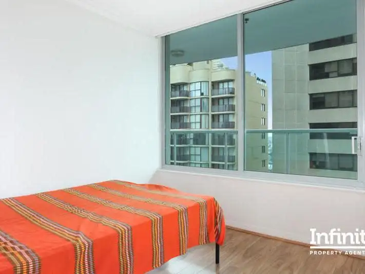 Fifth view of Homely apartment listing, 3603/343 Pitt Street, Sydney NSW 2000