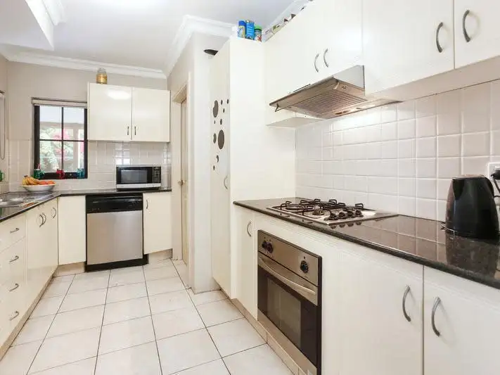 Main view of Homely townhouse listing, 15/42-54 Daphne Street, Botany NSW 2019