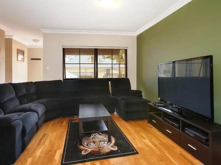 Second view of Homely townhouse listing, 15/42-54 Daphne Street, Botany NSW 2019